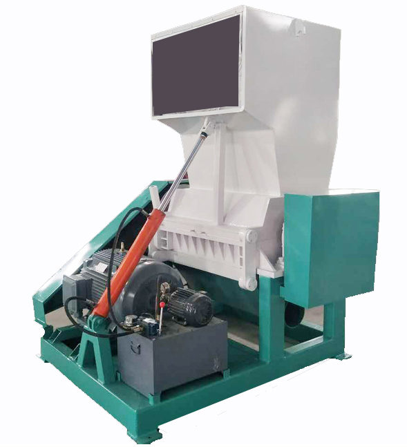 EFB FIBER MILLER EFB CRUSHER